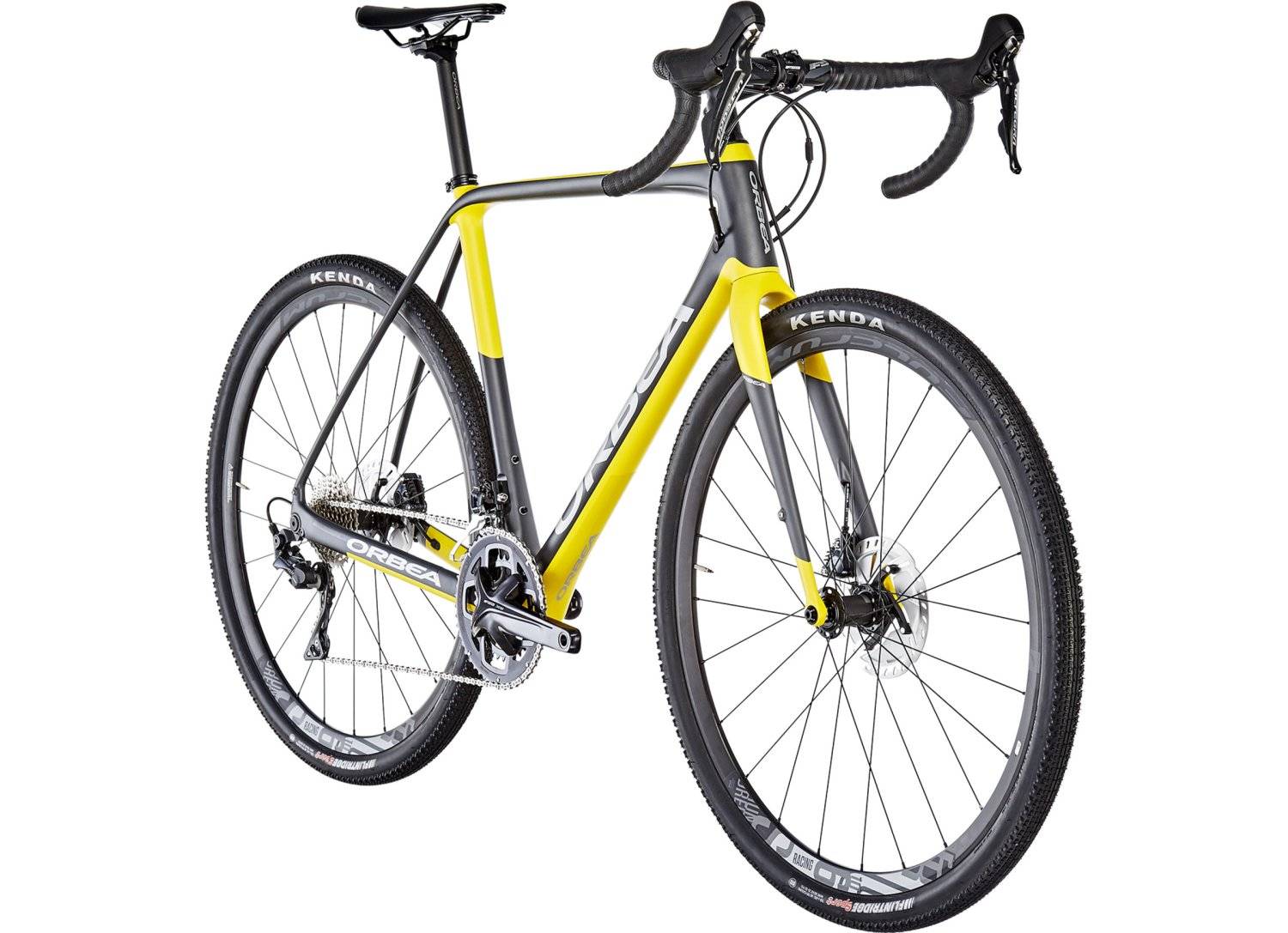 orbea terra m20